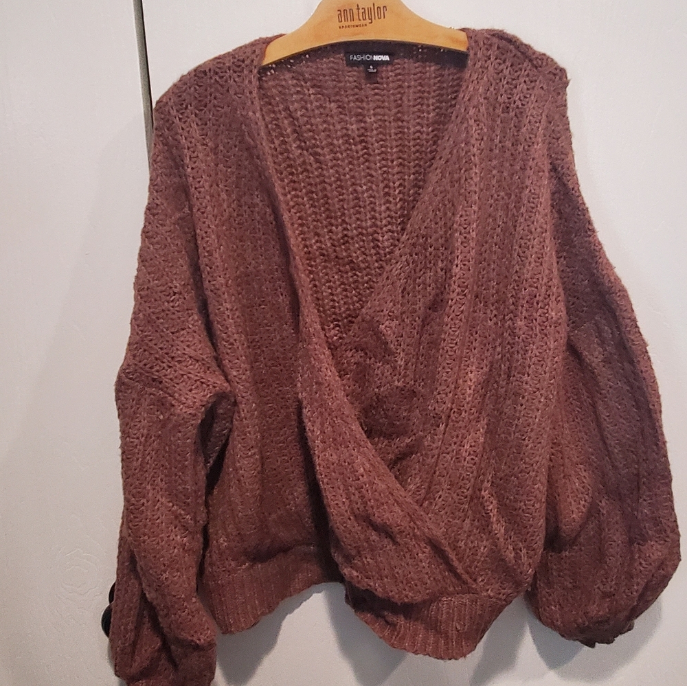 Sweater